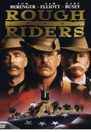 Rough Riders (Mini-Series) (1997)
