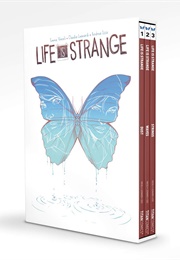 Life Is Strange Boxed Set (Emma Viecieli)