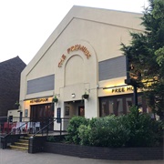 The Premier - Widnes