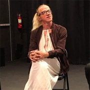 Ariel Mahler (Trans Non-Binary, She/They)