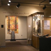 Alaska Jewish Museum