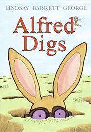 Alfred Digs (George, Lindsay Barrett)