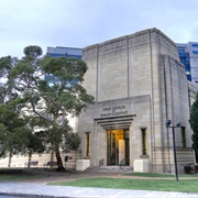 First Church of Christ, Scientist, Perth