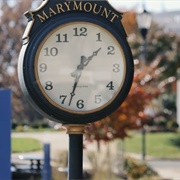 Marymount University (VA)