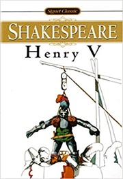 Henry V (Shakespeare -Signet)