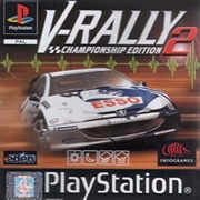 V-Rally 2