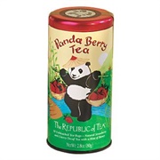 The Republic of Tea Panda Berry