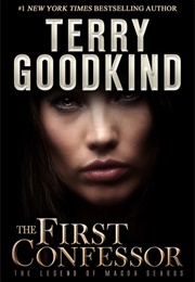 The First Confessor (Terry Goodkind)