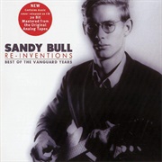 Sandy Bull Reinventions
