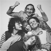 Country Joe & the Fish (80,241)