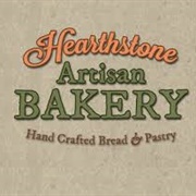 Hearthstone Bakery