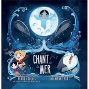 La Chanson De La Mer (Le Chant De La Mer, 2014)