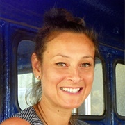 Luisa Bradshaw-White