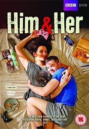 Him &amp; Her - Series 1 (2010)