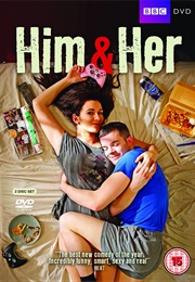 Him & Her - Series 1 (2010)