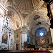 Molfetta Cathedral