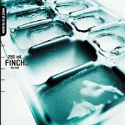 Finch - What It Is to Burn