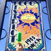 San Antonio Art Deco District