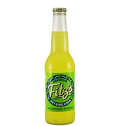 Fitz&#39;s Key Lime