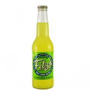 Fitz's Key Lime