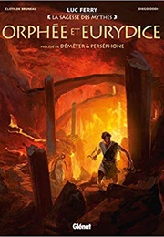 Orphée Et Eurydice (Clotilde Bruneau & Diego Oddi)