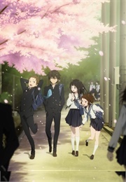 Hyouka (2012)