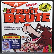 Fruit Brute