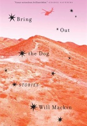 Kattekoppen (Will MacKin)