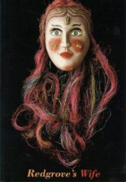 Redgrove's Wife (Penelope Shuttle)