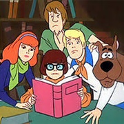 Scooby Doo