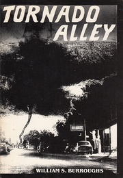 Tornado Alley (William S. Burroughs)