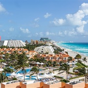 Purchased a Timeshare.