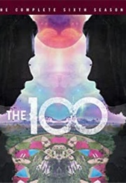 The 100 Season 6 (2019)