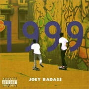 1999 (Joey Bada$$, 2012)