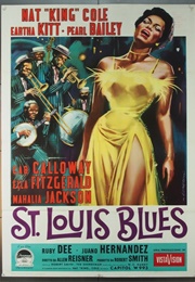 St. Louis Blues (1958)