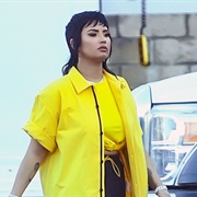 Demi Lovato