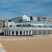 Royal Victoria Pavilion - Ramsgate