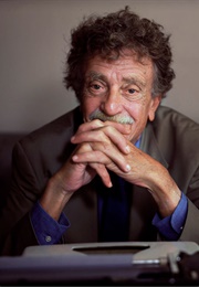 Welcome to the Monkey House (Kurt Vonnegut)