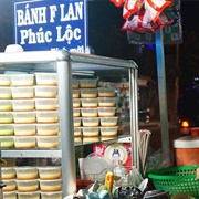 Banh Flan
