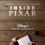 Inside Pixar