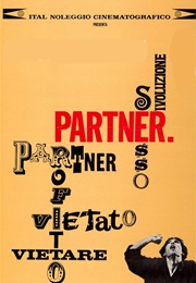 Partner (1968)