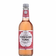 Yorkshire Tonic Strawberry &amp; Pomegranate