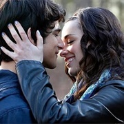 Scallison - Scott McCall/Allison Argent