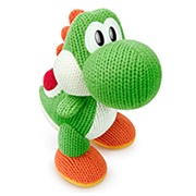 Mega Yarn Yoshi (Yoshi)