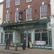 The Sugar Loaf - Market Harborough