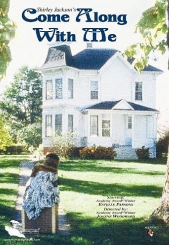 Come Along With Me (1982)