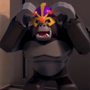 Gorilla Grodd