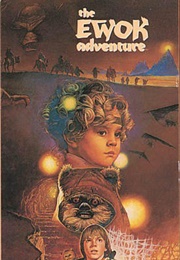 The Ewok Adventure (1984)