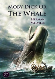 Moby Dick
