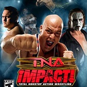 TNA Impact!